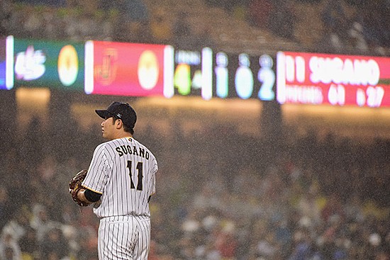 WORLD BASEBALL CLASSIC 2017 日本代表 WBC